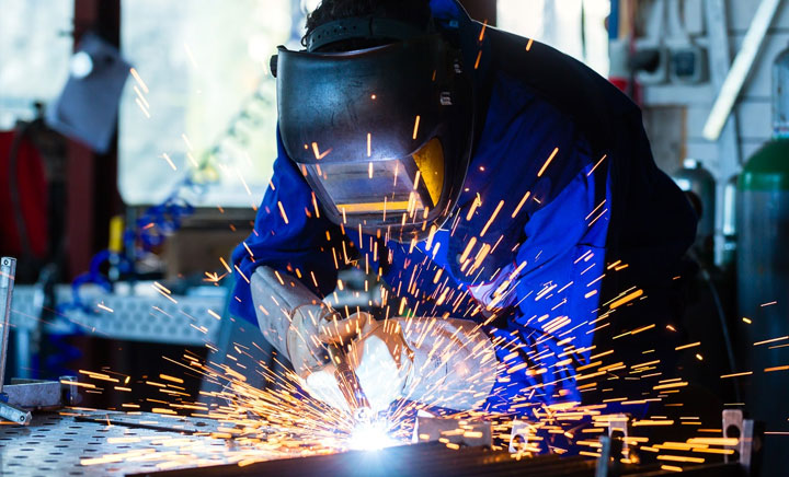 Fabrication Services