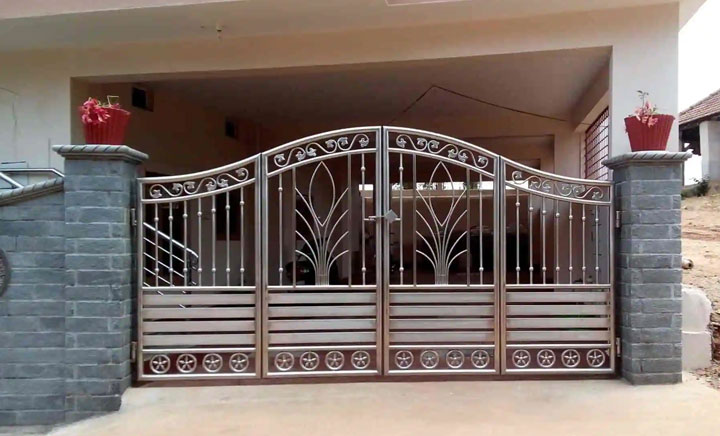 Gate Fabricators