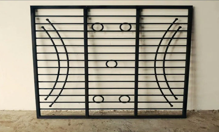 Grill Fabricators