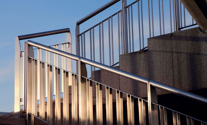 Railing Fabricators